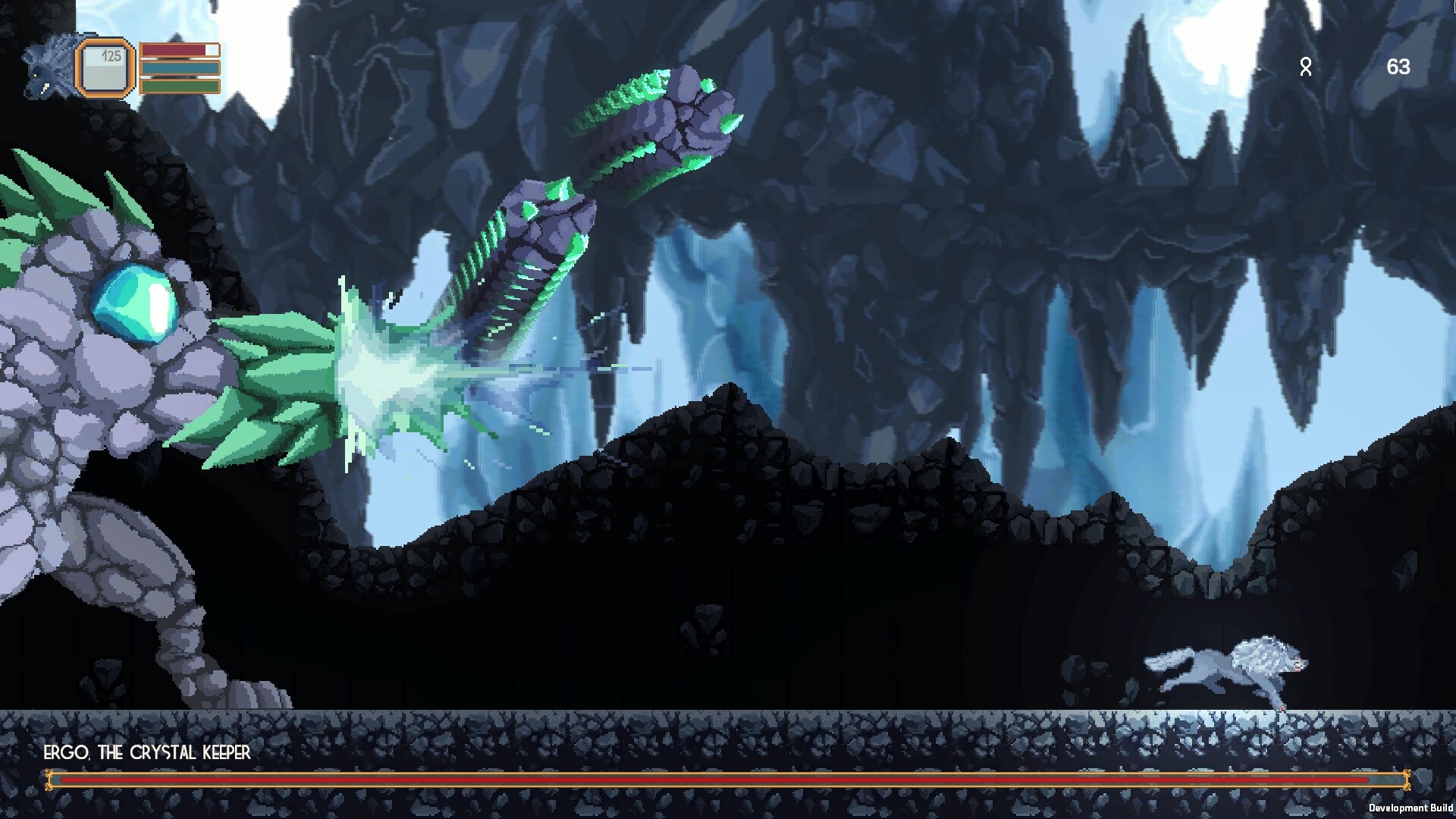 回家之旅 (Back To Home)