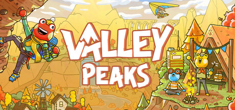 《谷峰地/Valley Peaks》免安装版|迅雷百度云下载