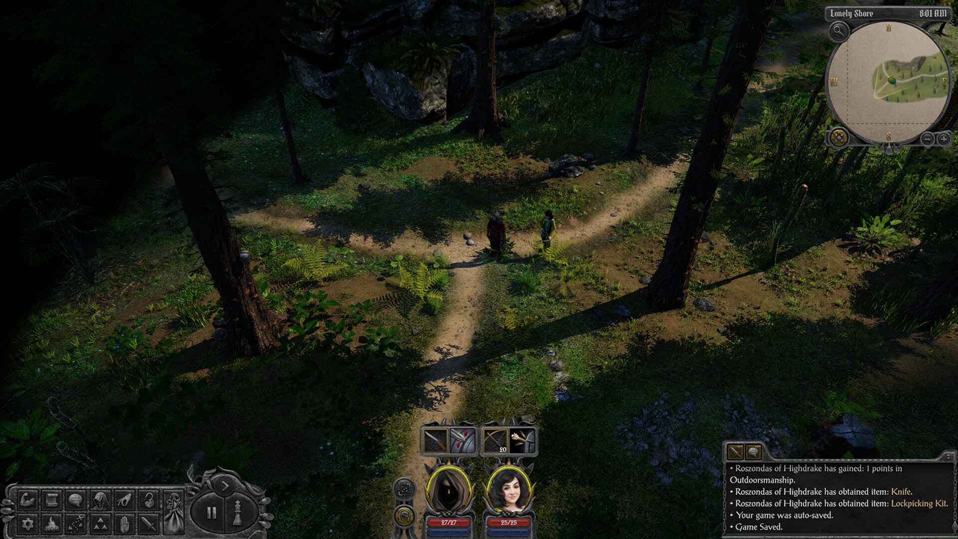 图片[16]-剑湾奇旅/Swordhaven: Iron Conspiracy v1.0.7|角色扮演|14.2GB|中文-蝶影二次元