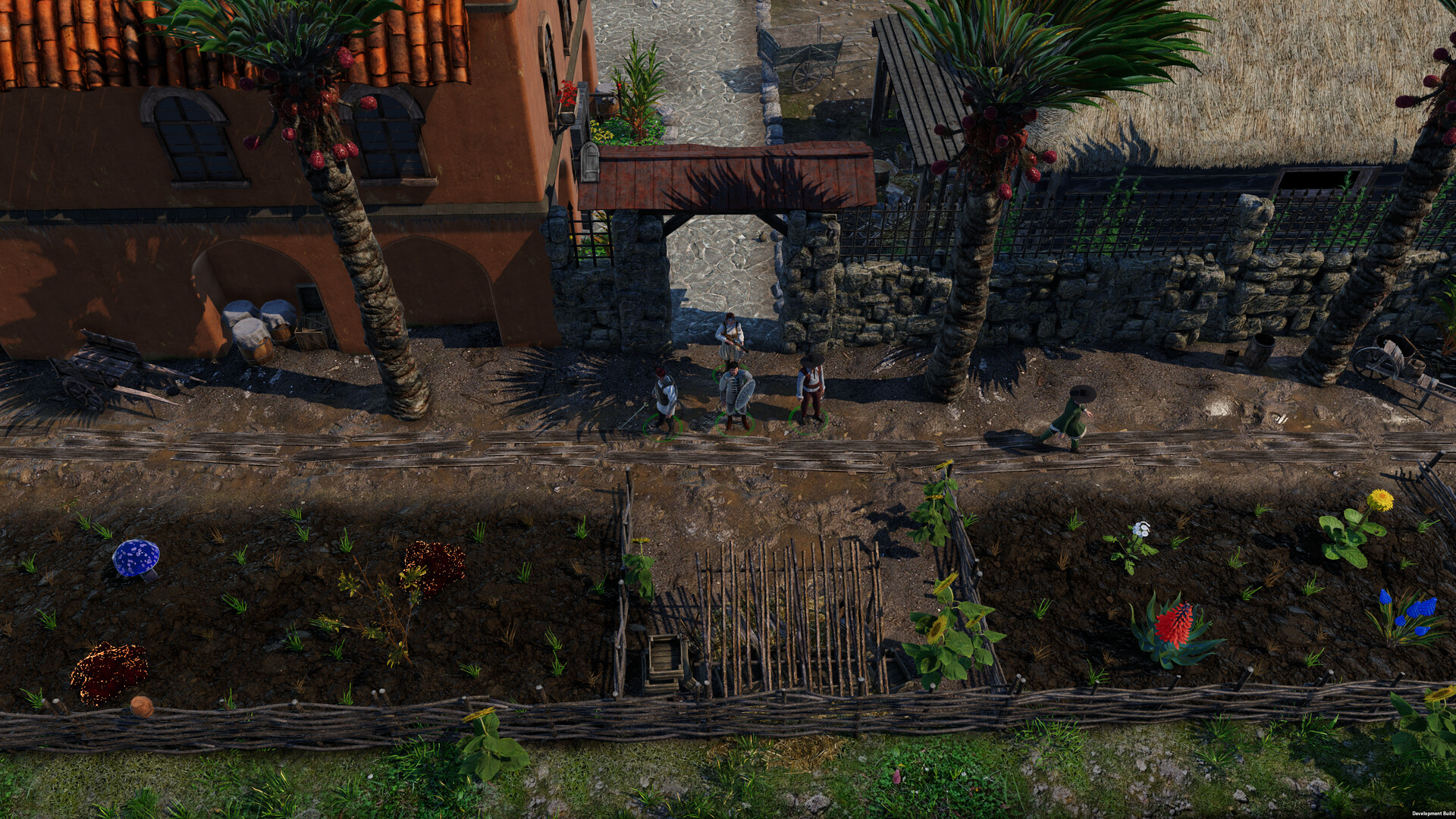 图片[9]-剑湾奇旅/Swordhaven: Iron Conspiracy v1.0.7|角色扮演|14.2GB|中文-蝶影二次元