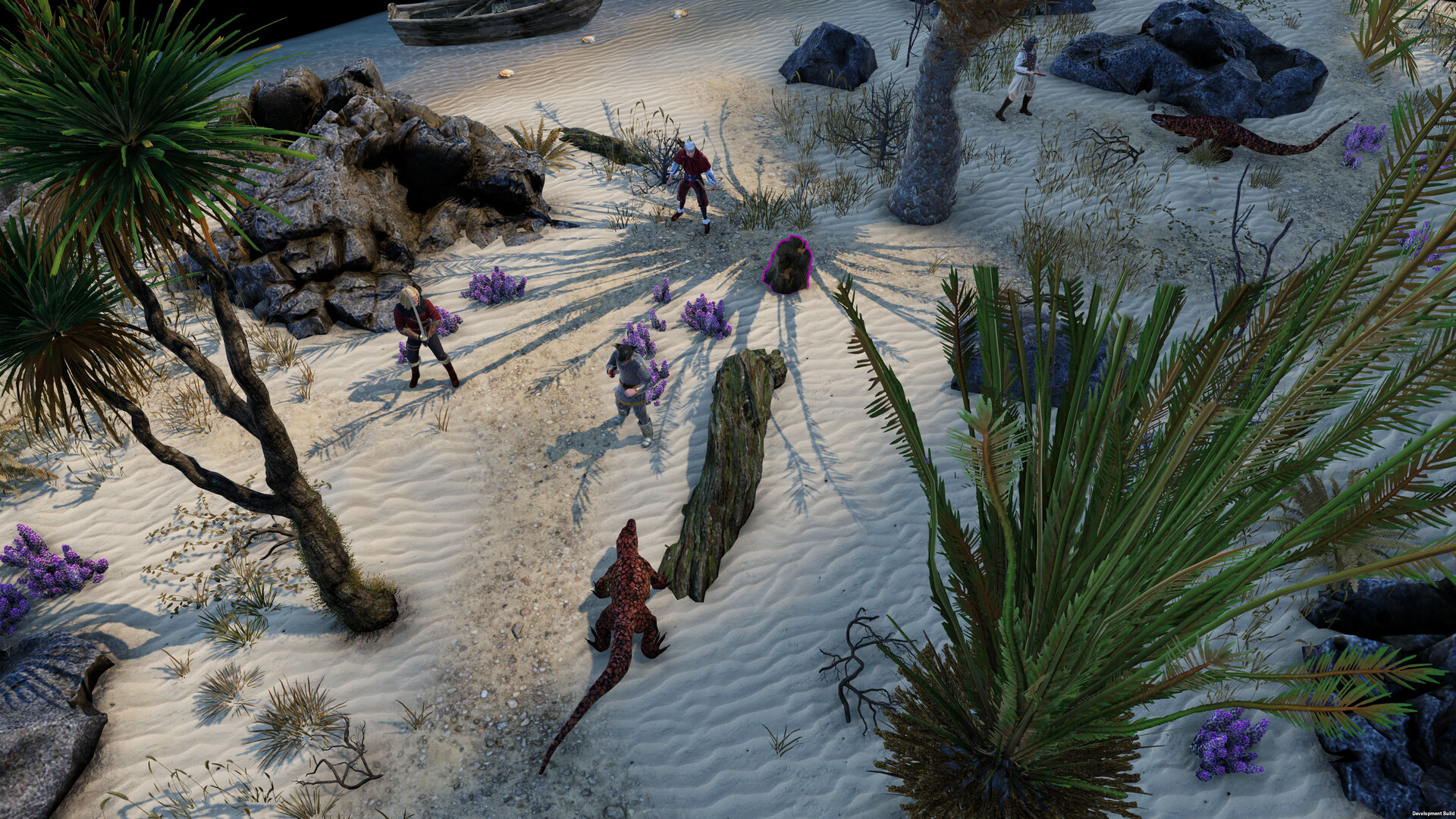 图片[10]-剑湾奇旅/Swordhaven: Iron Conspiracy v1.0.7|角色扮演|14.2GB|中文-蝶影二次元