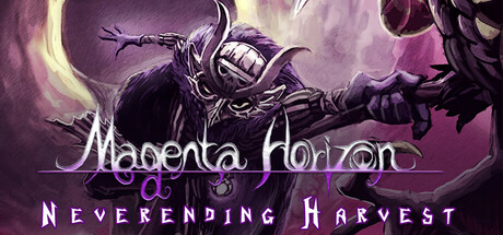 绯红天际:无尽收割|官方英文|支持手柄|Magenta Horizon – Neverending Harvest插图1vtavta 绯红天际:无尽收割|官方英文|支持手柄|Magenta Horizon – Neverending Harvest插图1vtavta