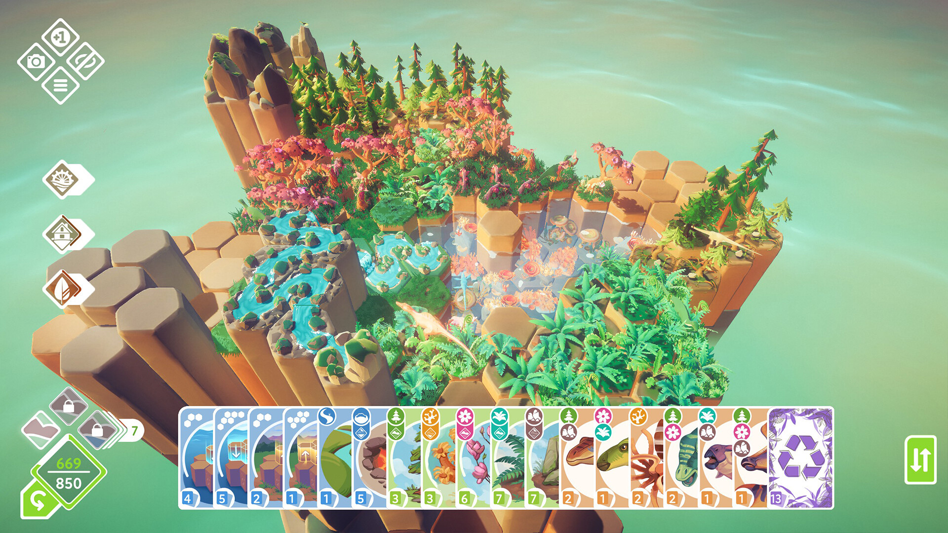 图片[12]-东篱之下/Preserve v1.0.22|休闲益智|1.3GB|中文-蝶影二次元