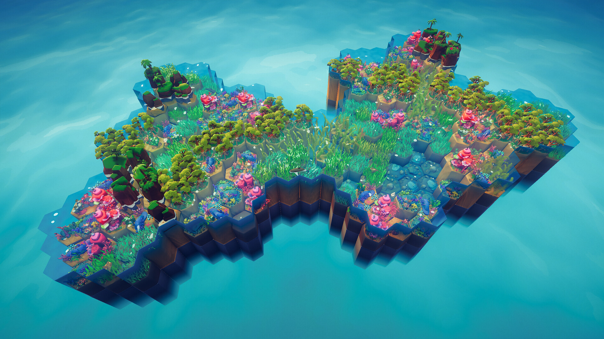 东篱之下|Preserve|1.0.1