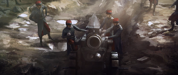 世界大战：西方战线/The Great War: Western Front【正版账号*D加密】配图3