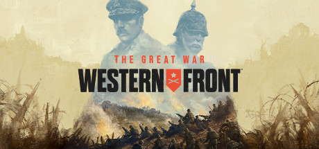 世界大战：西方战线/The Great War: Western Front Build.822194|策略战棋|容量13.2GB|免安装绿色中文版-KXZGAME