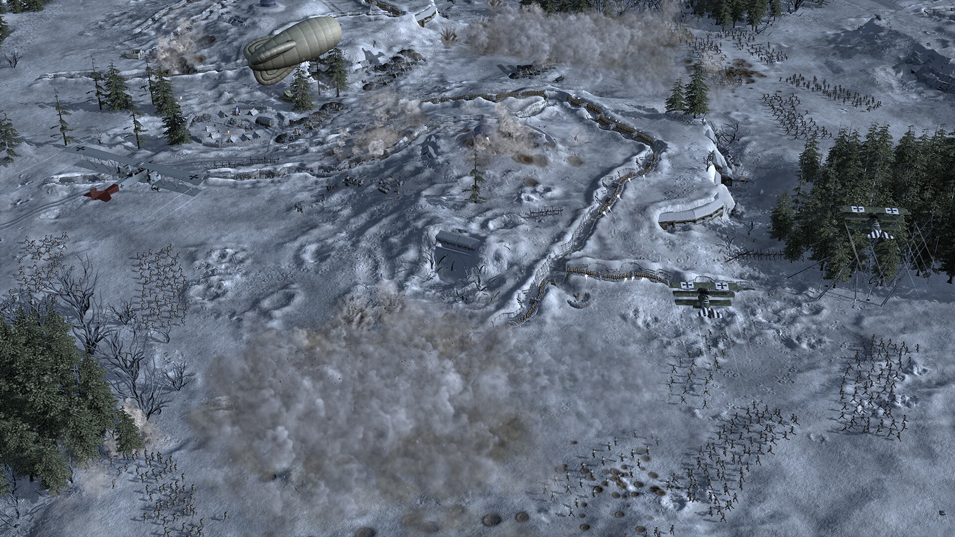 世界大战:西方战线|The Great War Western Front|Build822194