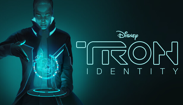 《特朗：身份/Tron: Identity》免安装中文版
