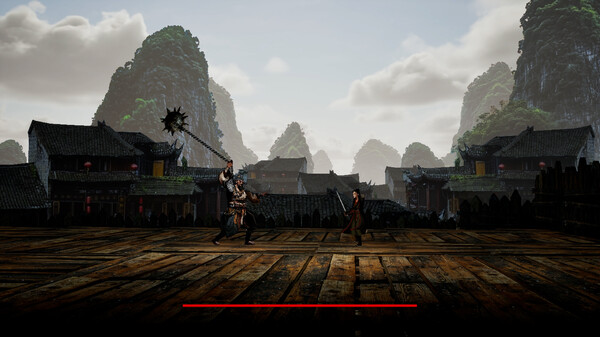 图片[15]|如燕之影 v1.0 -飞星（官中）|飞星游戏网 - 高质量单机游戏网盘下载站 | 免费Steam资源