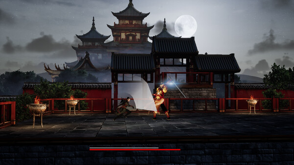 图片[11]|如燕之影 v1.0 -飞星（官中）|飞星游戏网 - 高质量单机游戏网盘下载站 | 免费Steam资源