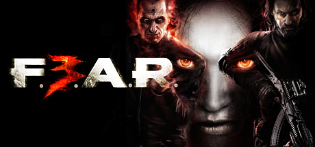 《极度恐慌3/F.E.A.R. 3》免安装中文版