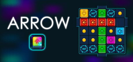 《箭/ARROW》免安装中文版