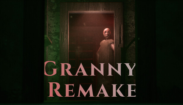 Save 10% on Granny Remake on Steam