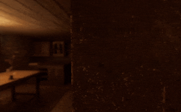 奶奶重制版|Granny Remake|Build15740984