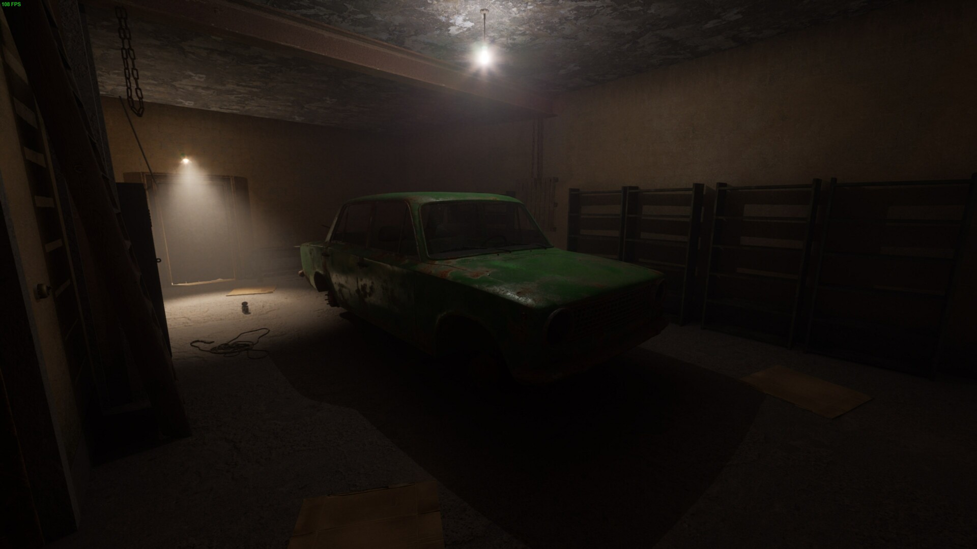 奶奶重制版|Granny Remake|Build15740984