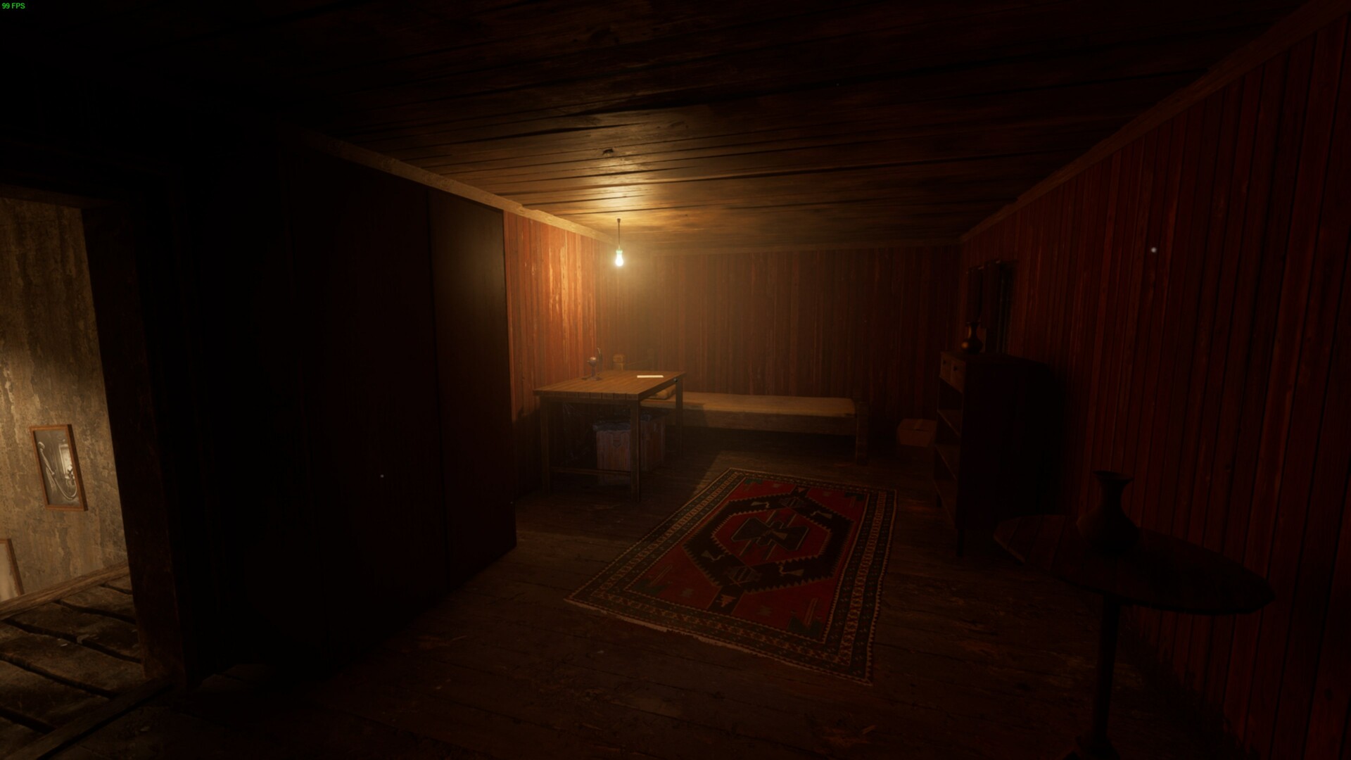 奶奶重制版|Granny Remake|Build15740984