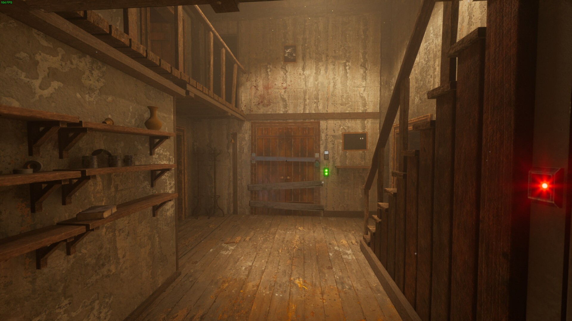 奶奶重制版|Granny Remake|Build15740984