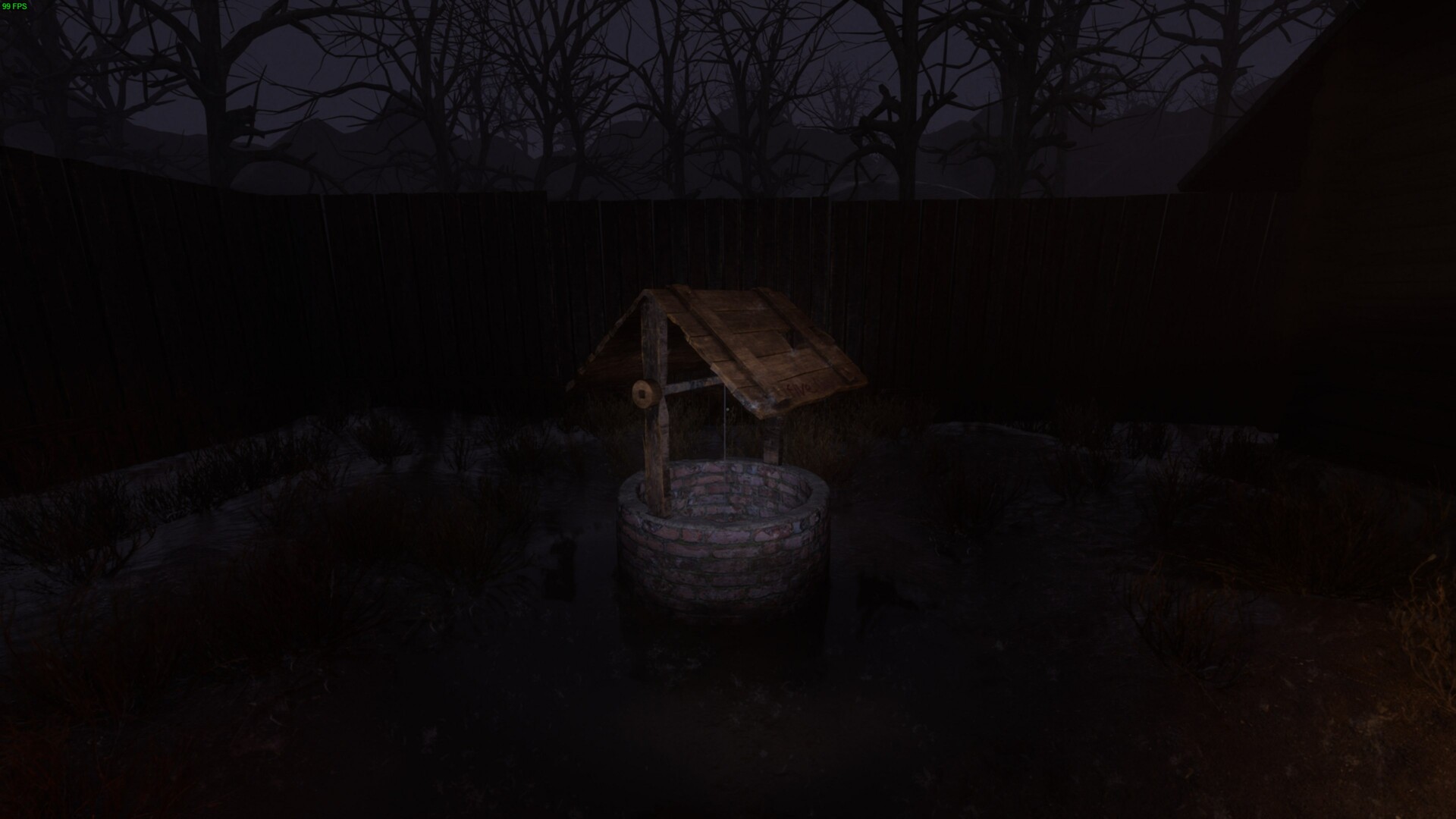 奶奶重制版|Granny Remake|Build15740984