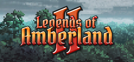 安珀兰德传奇2：树之歌/Legends of Amberland II The Song of Trees   Build.25929914   免安装中文版-梨子乐游戏