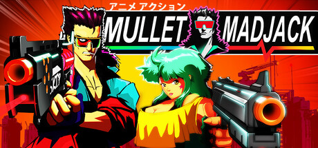 狂发疯杰克|MULLET MADJACK| v1.12|官方中文|容量4.77G插图1跳跳游戏网