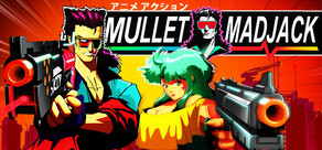 MULLET MADJACK