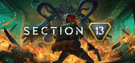 断电协议/Section 13 v1.1.1（官中）-无忧免费游戏网