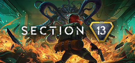 第十三区/Section 13 v1.0.10|动作冒险|容量3.8G|免安装绿色中文版-马克游戏