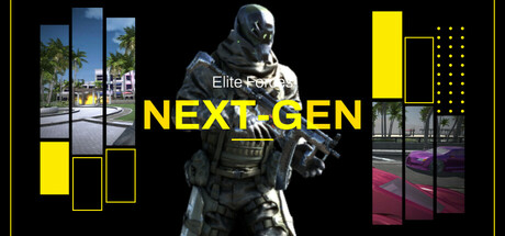 精英部队NEXT-GEN