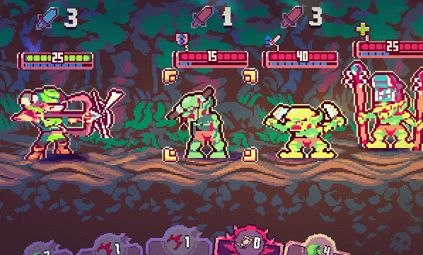 夺牌狂飙/RUNGORE -(Build.14403594)