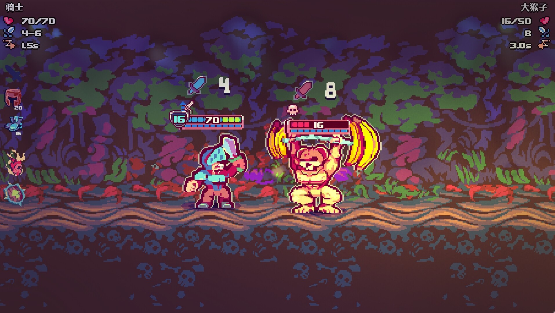 夺牌狂飙/RUNGORE -(Build.14403594)