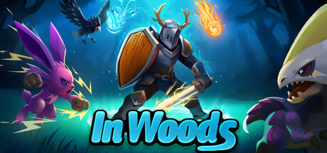 树林中|In Woods|v2.10.1|官方中文|支持手柄|容量1.62GB插图1OKDLC