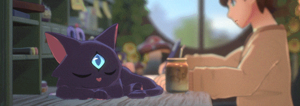 图片[3]-精神城市：洛菲会议/Spirit City: Lofi Sessions v1.9.1|休闲益智|2.8GB|中文-蝶影二次元