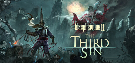 【类银河战士恶魔域/魂类系列/冒险】神之亵渎2/Blasphemous 2 v3.0.0 豪华中文版 全DLC 打包修改器【4GB】-嘤嘤怪之家