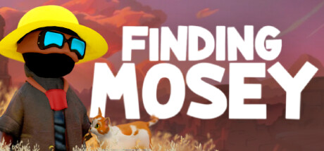 寻找莫西/Finding Mosey v2.81|角色扮演|容量3.4GB|免安装绿色英文版-KXZGAME