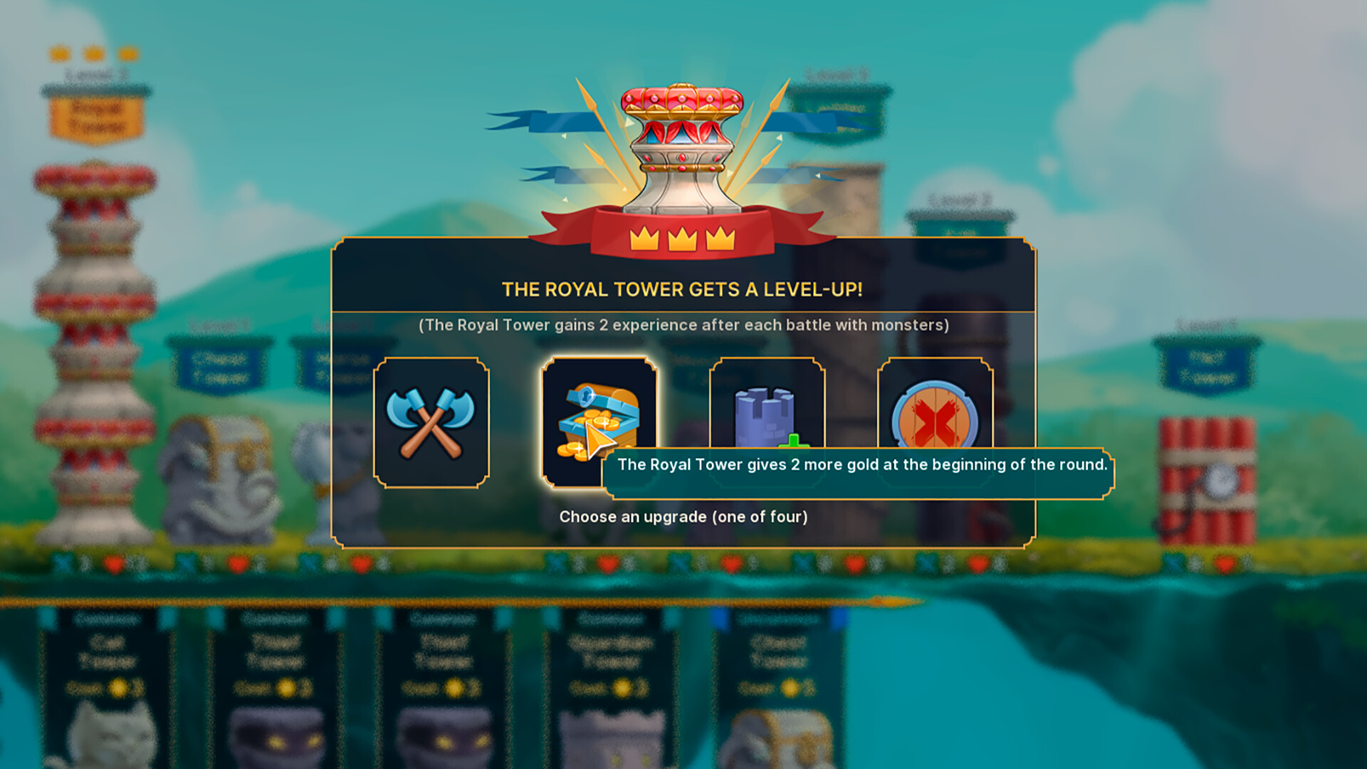 图片[10]-史诗自动塔防/Epic Auto Towers v0.98GB|策略战棋|443MB|中文-蝶影二次元