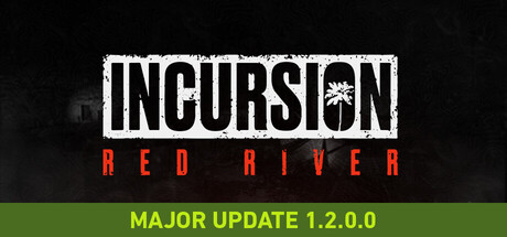 红河行动/Incursion Red River-秋风资源网