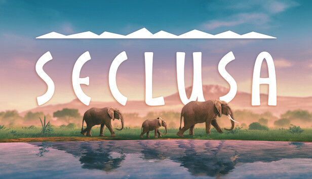 幽居之境（Seclusa）免安装版下载