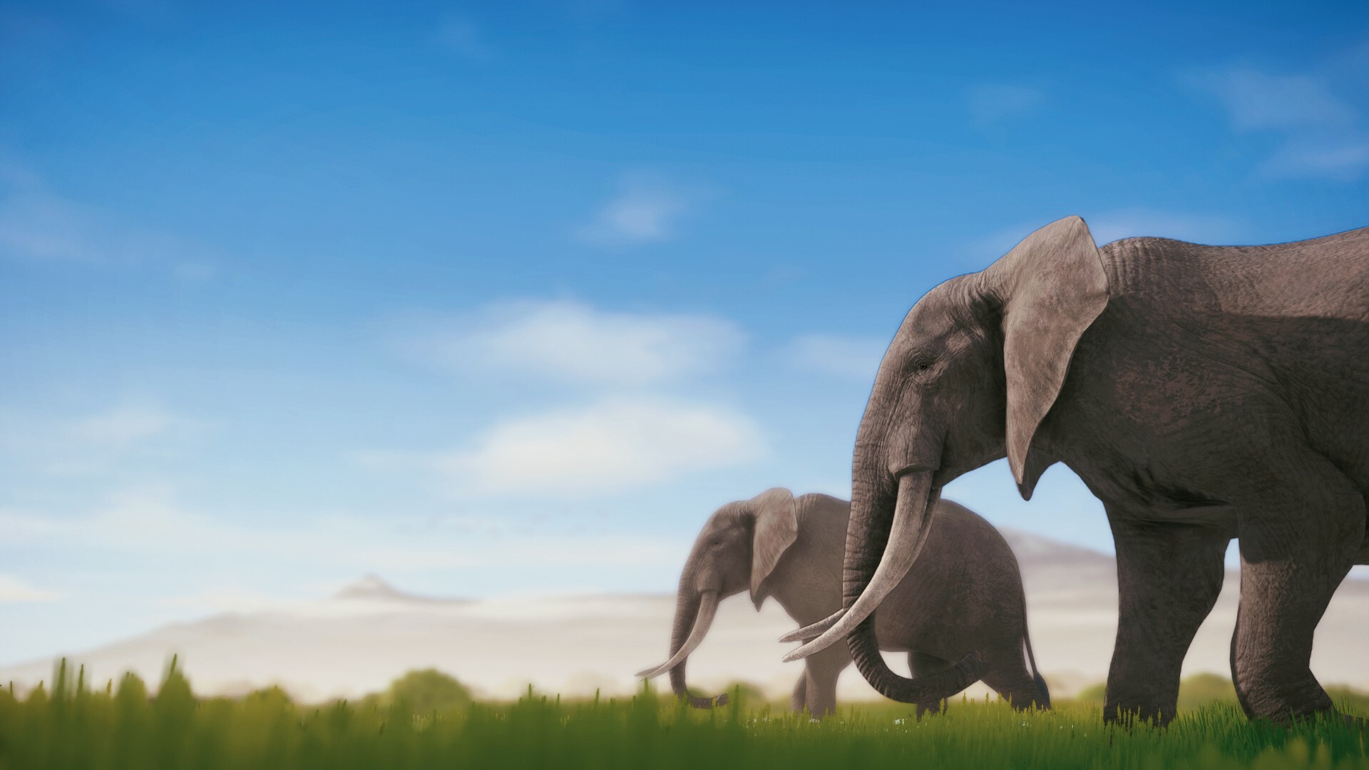 幽居之境 (Seclusa)