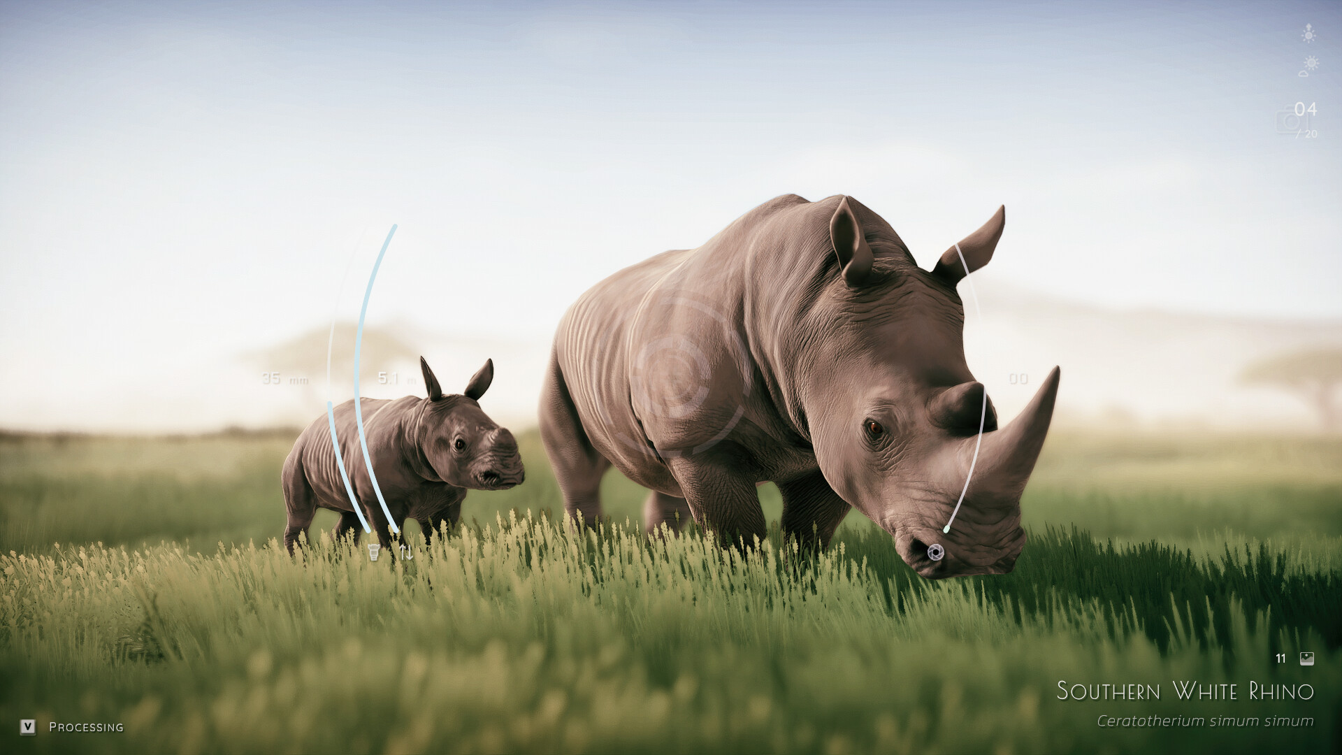 野生动物摄影师模拟器|官方中文|支持手柄|Seclusa插图7跳跳游戏网