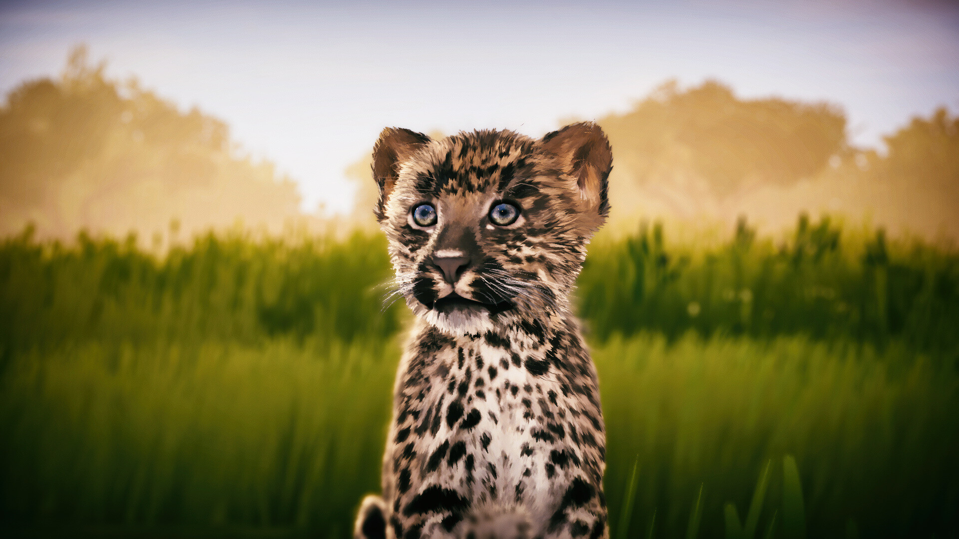 野生动物摄影师模拟器|官方中文|支持手柄|Seclusa插图4跳跳游戏网