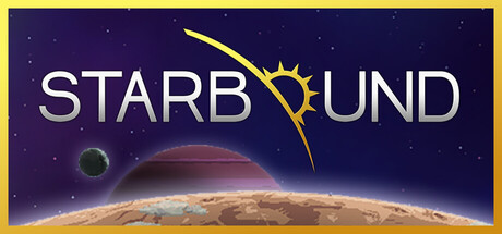 星界边境|Starbound|v1.4.4|简体汉化|官方中文|容量1.6G