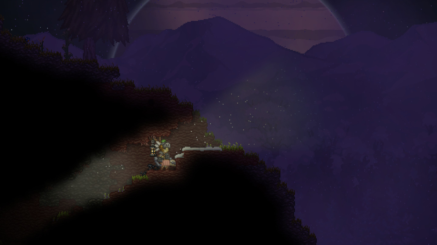 星界边境 Starbound 豪华汉化简中收藏版 v1.4.4+全DLC+汉化补丁+满金币存档+修改器 解压即玩-CCAK.CC