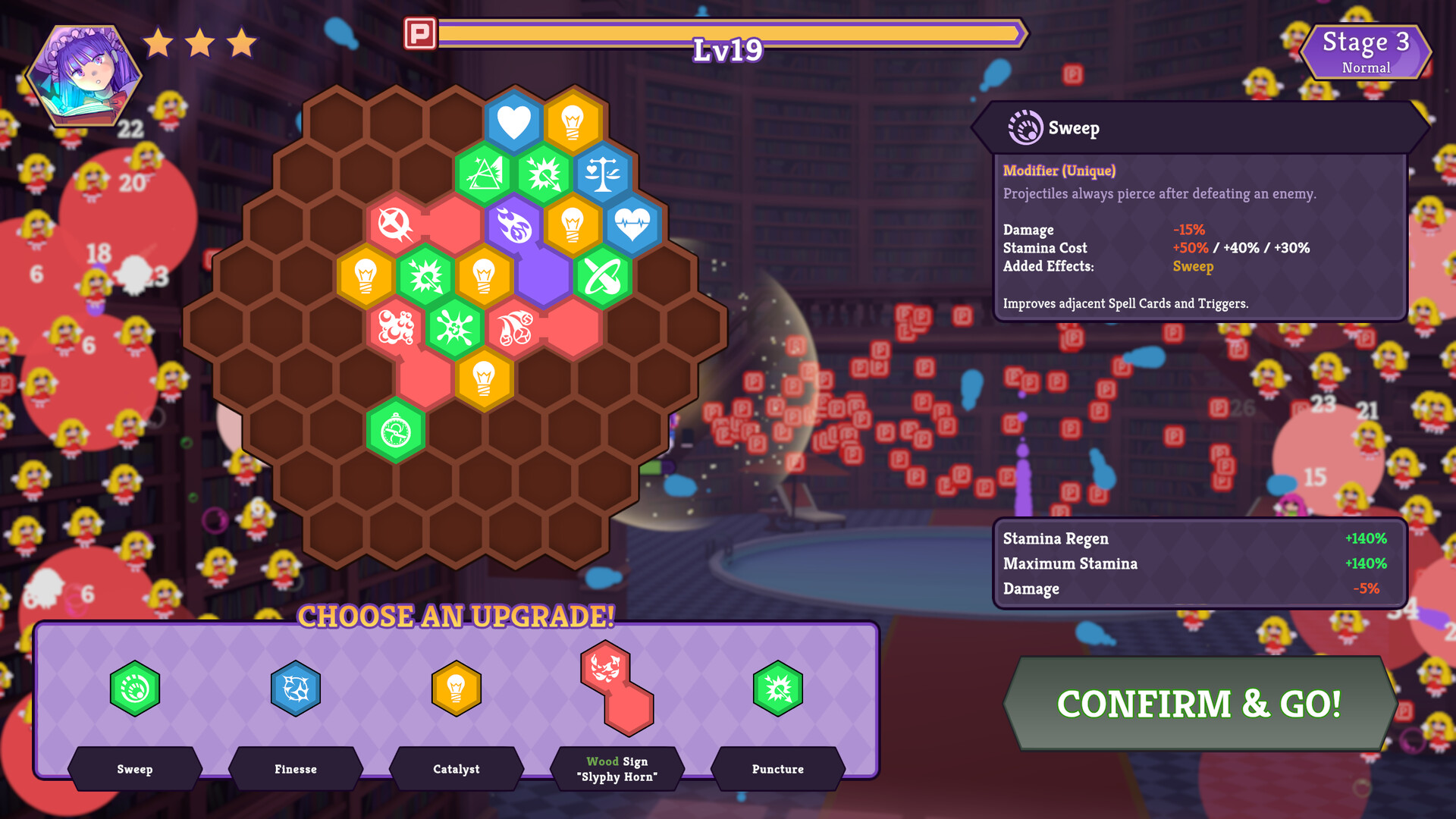 图片[3]-东方文殿生存/Touhou Library Survivors-秋风资源网