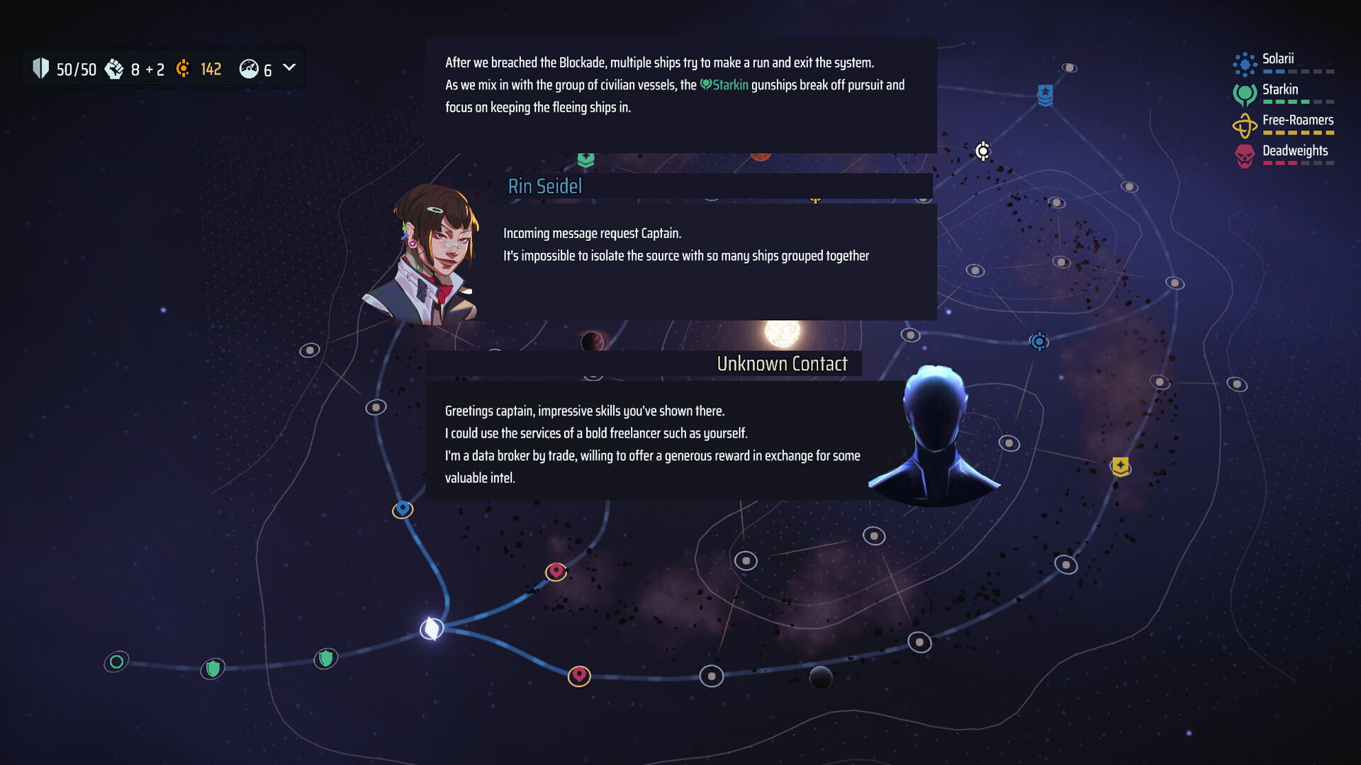 星尘战线|Breachway|1.42.2.1