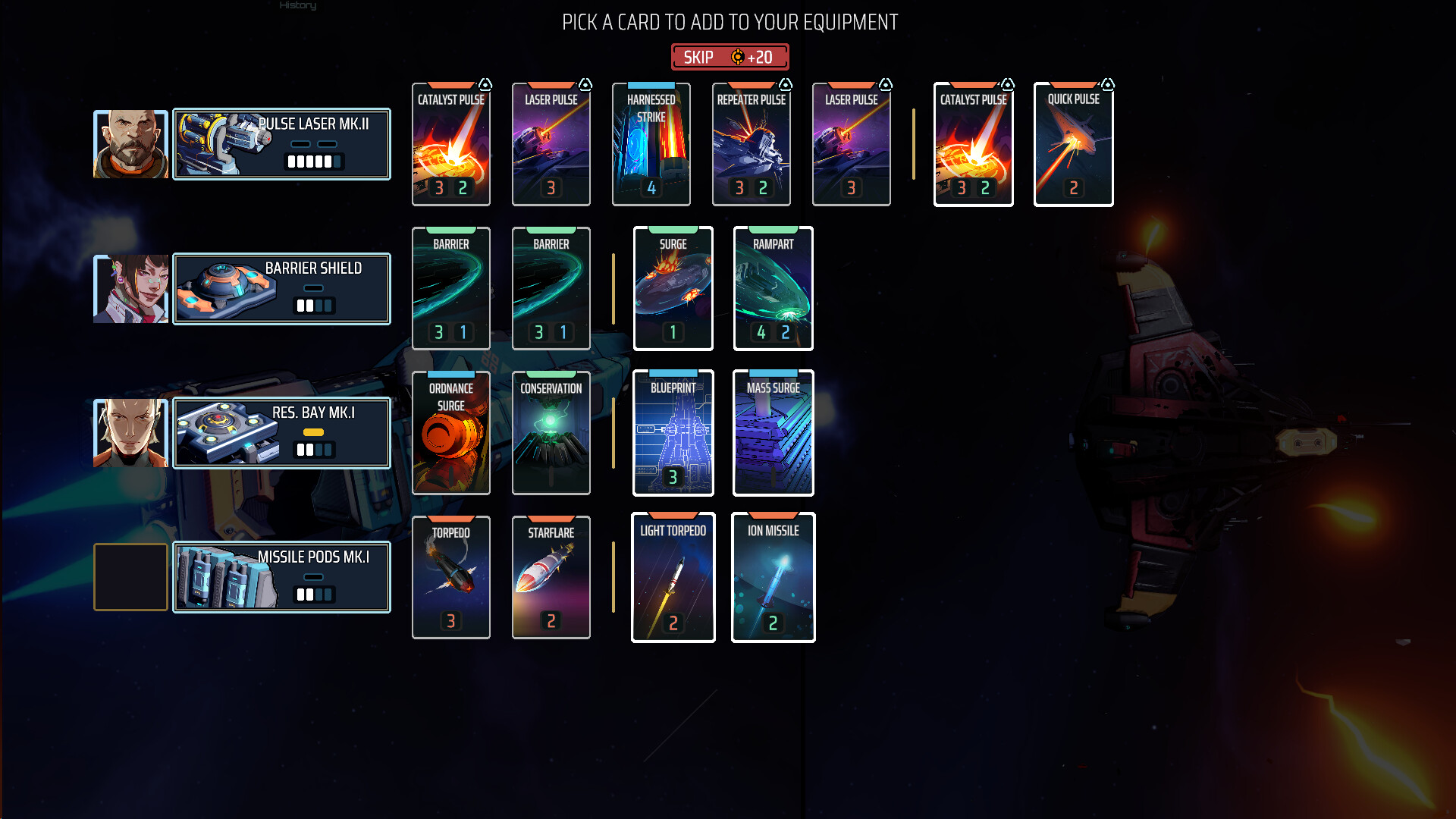 图片[6]-星尘战线/Breachway v1.113.0.0|策略模拟|3.7GB|中文-蝶影二次元