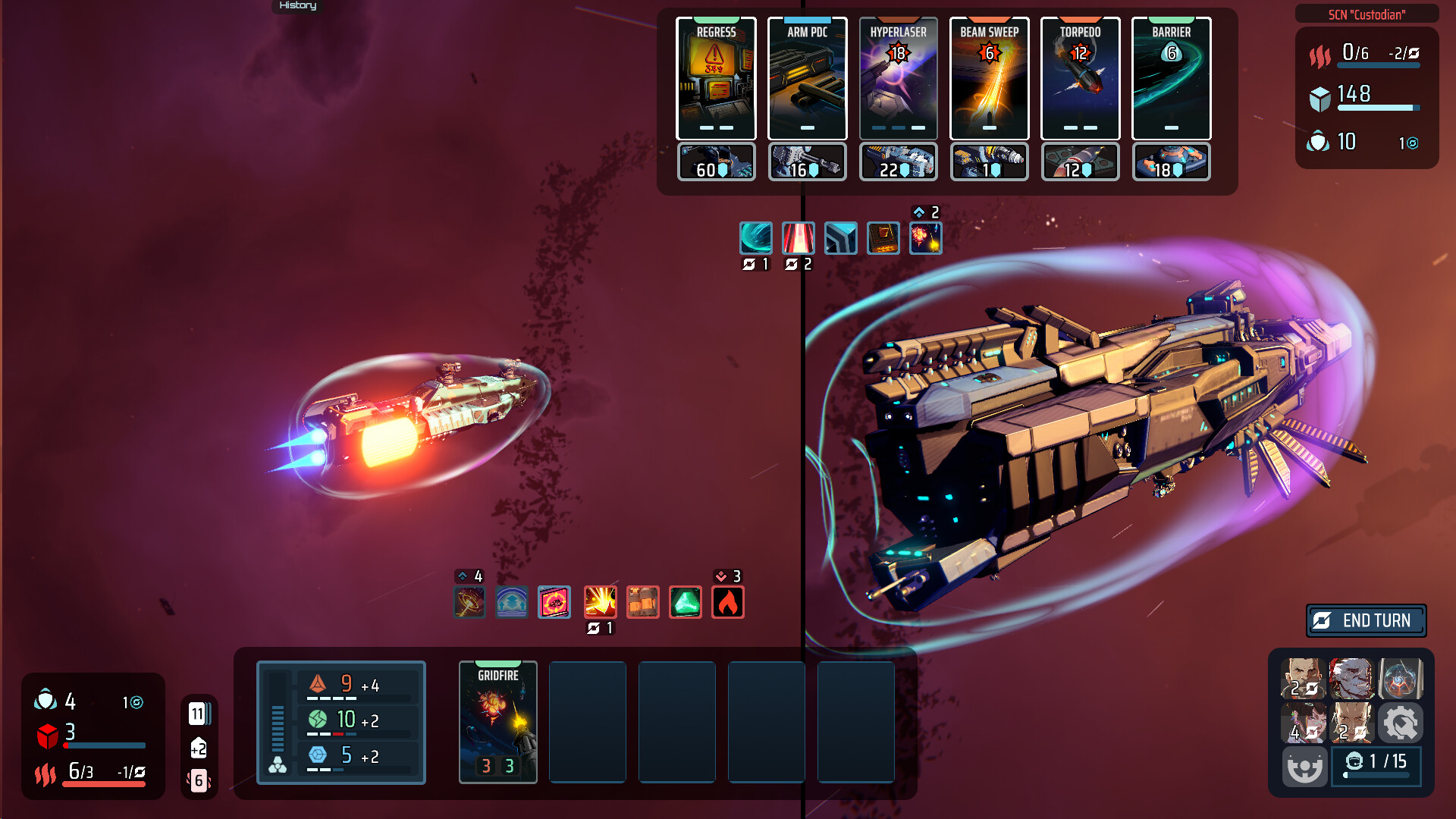 图片[10]-星尘战线/Breachway v1.113.0.0|策略模拟|3.7GB|中文-蝶影二次元