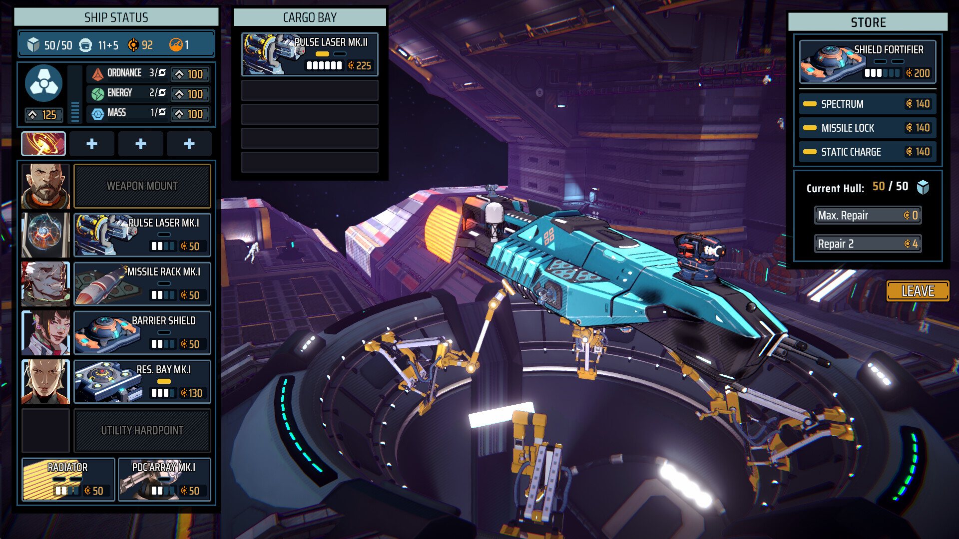 图片[13]-星尘战线/Breachway v1.113.0.0|策略模拟|3.7GB|中文-蝶影二次元