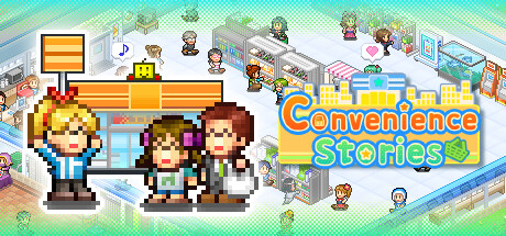 便利店开业日记 Build.13664135（Convenience Stories）免安装中文版