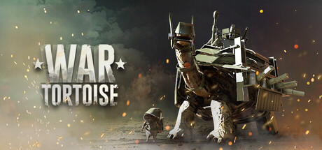 《战龟2/War Tortoise》免安装中文版