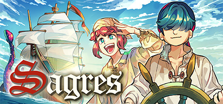 从萨格里什起航 v1.0.0（Sagres）免安装中文版